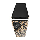 Wild Spots | Leopard Print Samsung Case Tough for Galaxy S24 Ultra