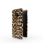 Wild Spots | Leopard Print Samsung Case Slim for Galaxy S9 