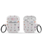 Wild Thoughts | Animal Sticker Apple AirPods Case for AirPods 1&2 Black