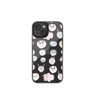 Wild Thoughts | Animal Sticker Case Tough for iPhone 11