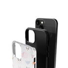 Wild Thoughts | Animal Sticker Case Tough for iPhone 11 Pro