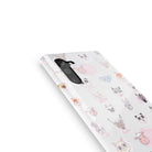 Wild Thoughts | Animal Sticker Samsung Case Slim for Galaxy Note 10 