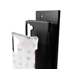 Wild Thoughts | Animal Sticker Samsung Case Tough for Galaxy Note 10 