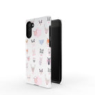 Wild Thoughts | Animal Sticker Samsung Case Tough for Galaxy Note 10 