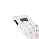 Wild Thoughts | Animal Sticker Samsung Case Slim for Galaxy S10e 