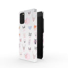 Wild Thoughts | Animal Sticker Samsung Case Slim for Galaxy S20 Plus