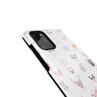 Wild Thoughts | Animal Sticker Samsung Case Tough for Galaxy S20 Plus