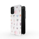 Wild Thoughts | Animal Sticker Samsung Case Tough for Galaxy S20 Plus