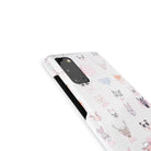 Wild Thoughts | Animal Sticker Samsung Case Slim for Galaxy S20 