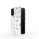 Wild Thoughts | Animal Sticker Samsung Case Tough for Galaxy S20 