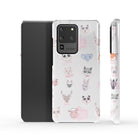 Wild Thoughts | Animal Sticker Samsung Case Slim for Galaxy S20 Ultra