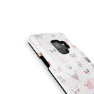 Wild Thoughts | Animal Sticker Samsung Case Tough for Galaxy S9 